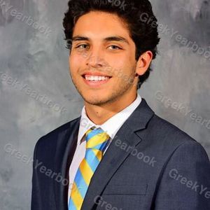 Meet your Posher, Jacob